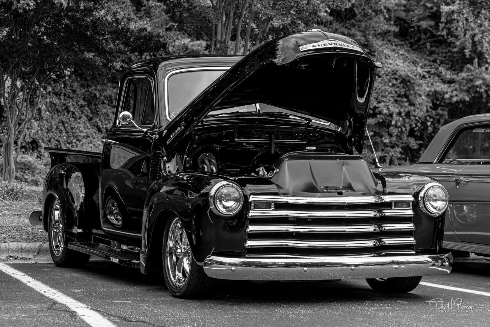 Morningside of Concord Cruise-In